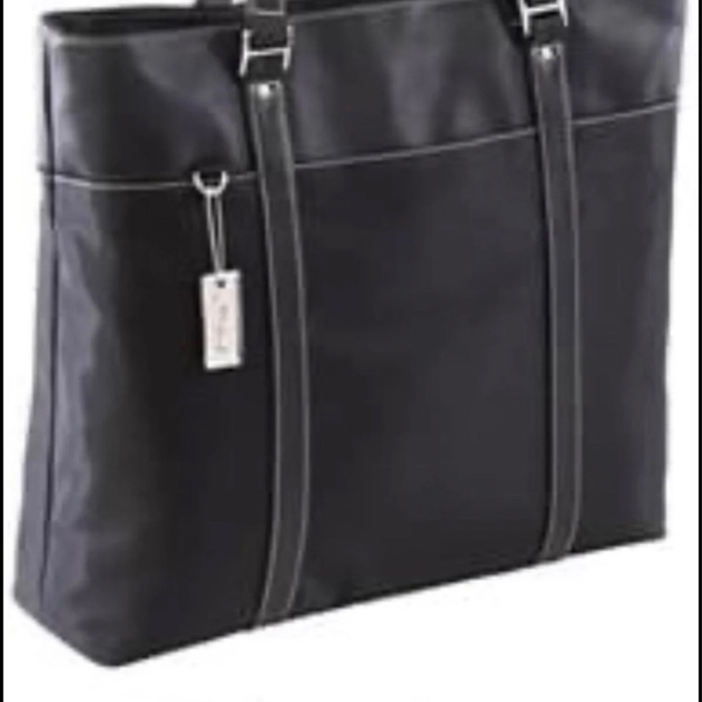 Targus laptop tote bag